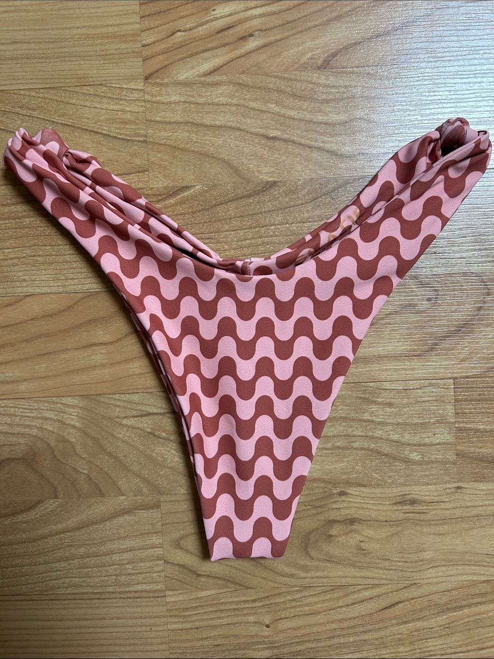 Skatie Swim bottoms